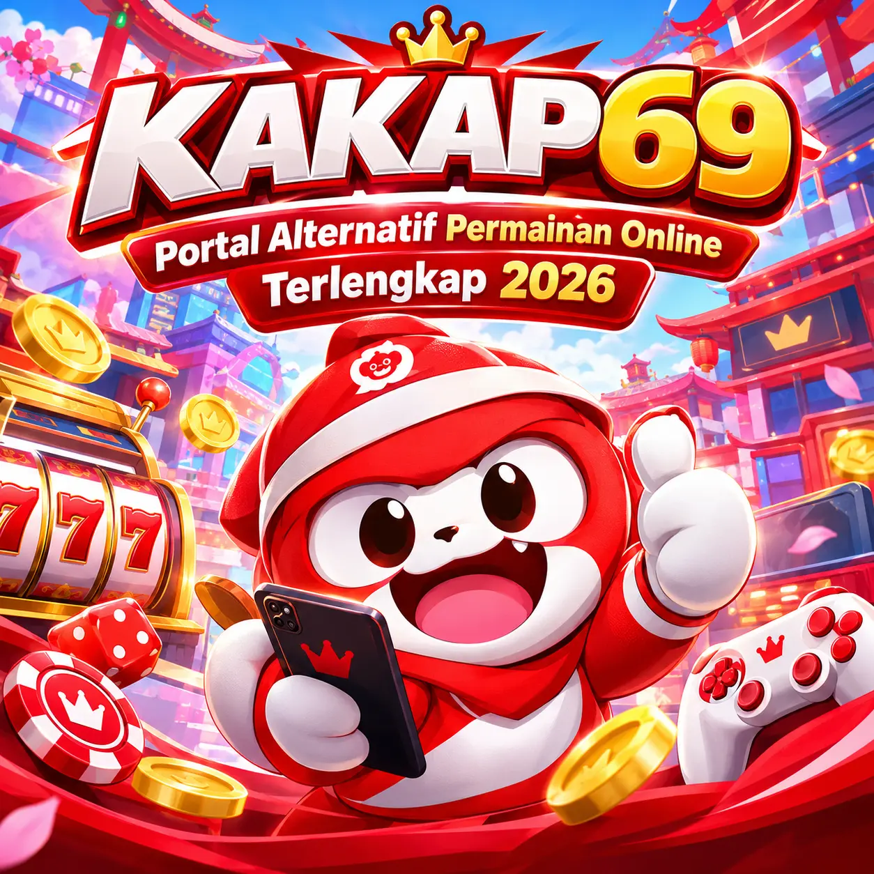 KAKAP69